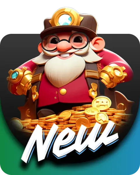 new game slot