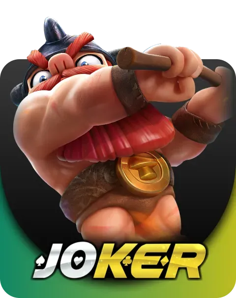 joker slot
