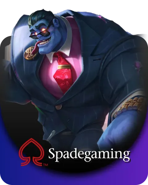 spadegaming