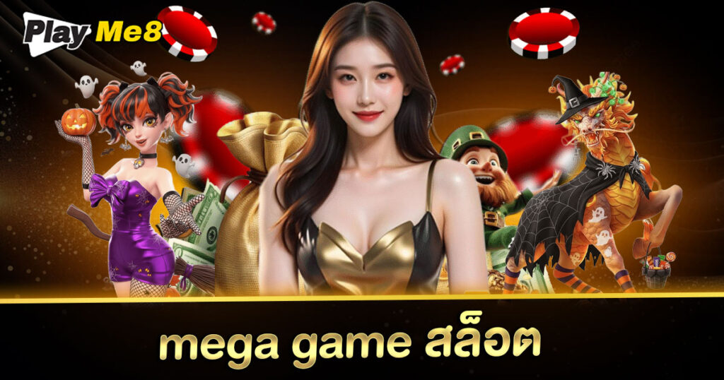 mega-game-สล็อต